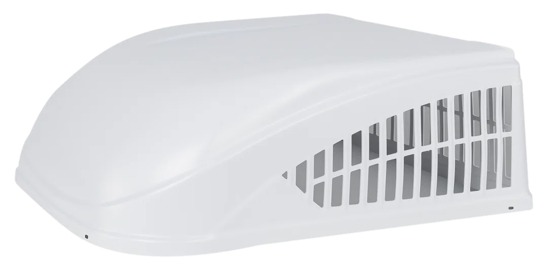 12272 – ICON Air Conditioner Shroud, Used To Fit All Brisk Air II Units 29-1/2 Inch Length x 27-1/2 Inch Width x 10-3...